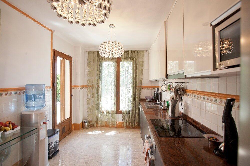 Luxury Villa In Benidorm Finestrat Esterno foto